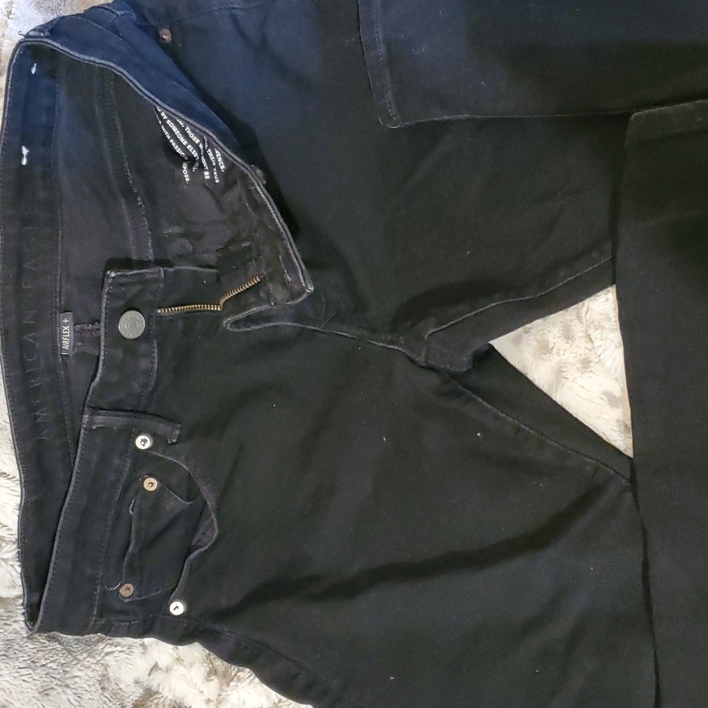 Black Jeans